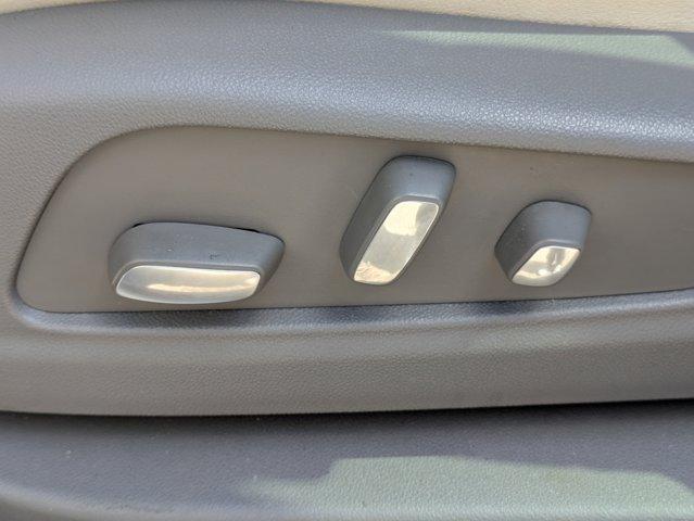 2022 Cadillac XT5 Vehicle Photo in BRUNSWICK, GA 31525-1881