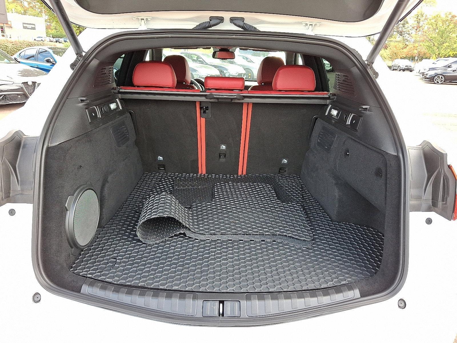 2023 Alfa Romeo Stelvio Vehicle Photo in Willow Grove, PA 19090