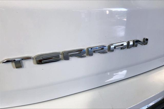 2024 GMC Terrain Vehicle Photo in INDEPENDENCE, MO 64055-1377