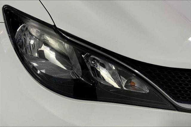 2021 Chrysler Voyager Vehicle Photo in INDEPENDENCE, MO 64055-1314