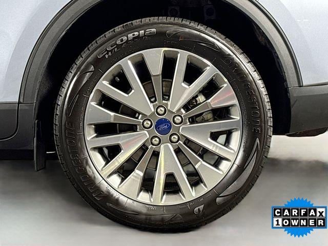 2022 Ford Escape Vehicle Photo in Puyallup, WA 98371