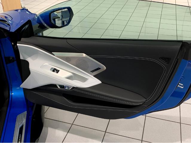 2025 Chevrolet Corvette Vehicle Photo in SAVANNAH, GA 31406-4513