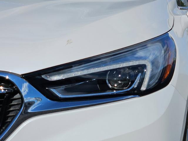 2020 Buick Enclave Vehicle Photo in TREVOSE, PA 19053-4984