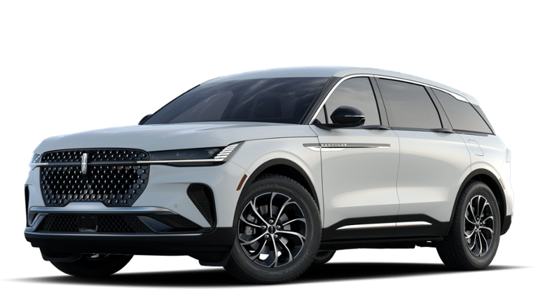 2026 Lincoln Nautilus Vehicle Photo in Neenah, WI 54956