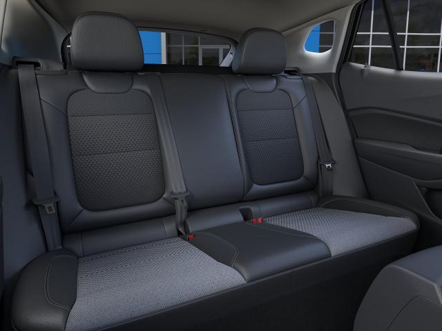 2026 Chevrolet Trax photo 17 of 30