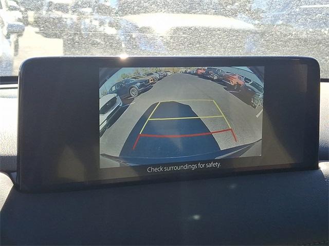 2024 Mazda CX-5 Vehicle Photo in New Bloomfield, PA 17068