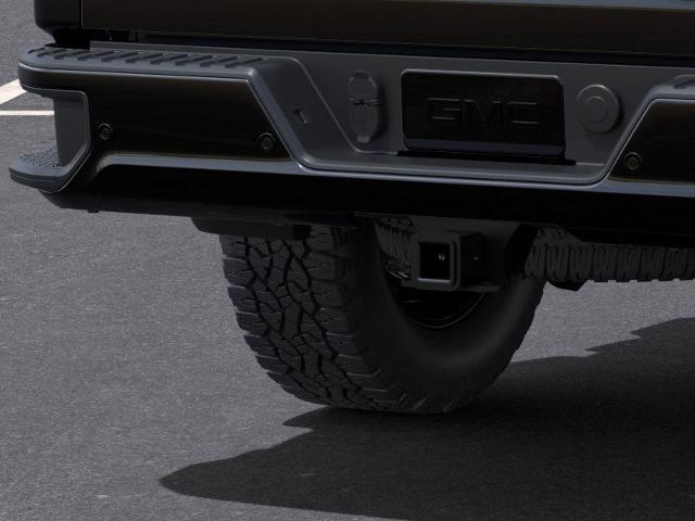 2025 GMC Sierra 3500 HD Vehicle Photo in ROCHESTER HILLS, MI 48307-2741