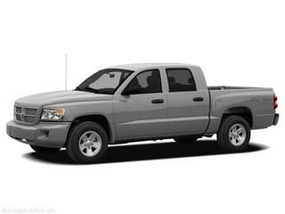 2011 Ram Dakota Vehicle Photo in Cedar Rapids, IA 52402