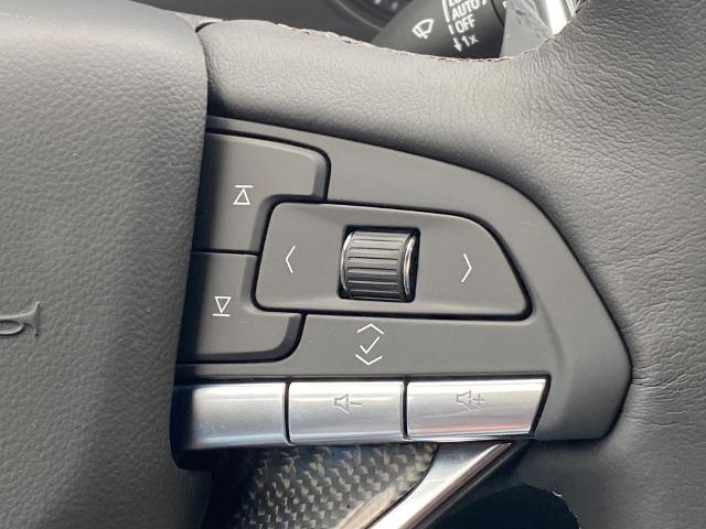 2025 Cadillac XT6 Vehicle Photo in Denton, TX 76205