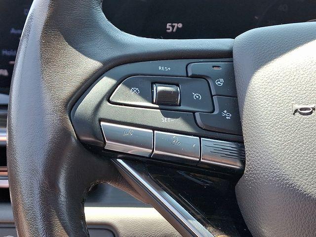 2021 Cadillac Escalade Vehicle Photo in DANBURY, CT 06810-5034
