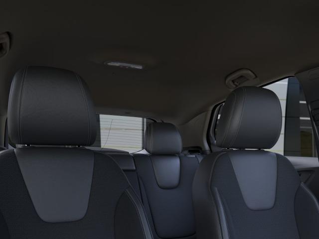 2026 Buick Encore GX Vehicle Photo in ROCHESTER HILLS, MI 48307-2741