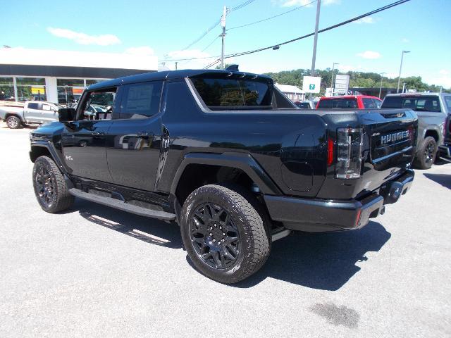 2025 GMC HUMMER EV Pickup Vehicle Photo in LOWELL, MA 01852-4336