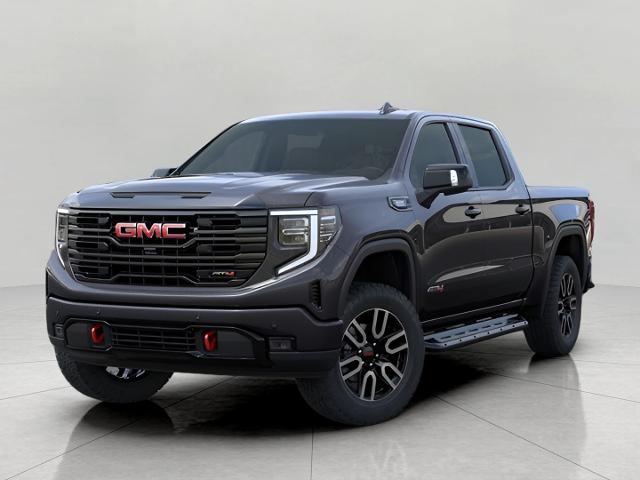 2026 GMC Sierra 1500 Vehicle Photo in MANITOWOC, WI 54220-5838