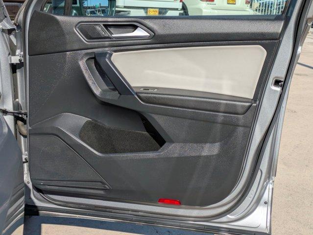 2021 Volkswagen Tiguan Vehicle Photo in San Antonio, TX 78209