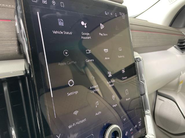 2024 GMC Acadia Vehicle Photo in GILBERT, AZ 85297-0402