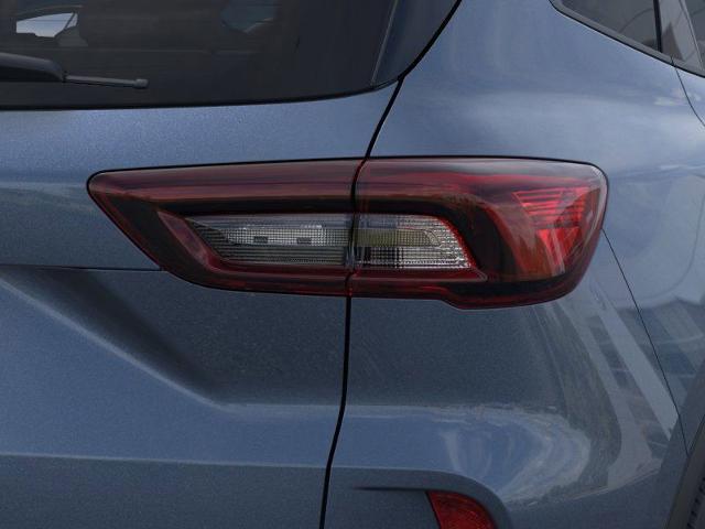 2025 Ford Escape Vehicle Photo in Weatherford, TX 76087