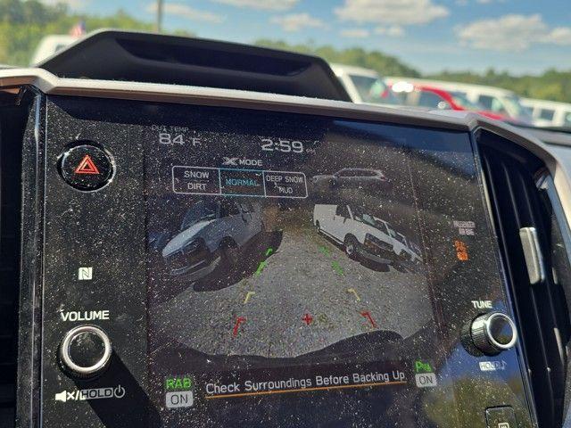 2023 Subaru Ascent Vehicle Photo in Pleasant Hills, PA 15236