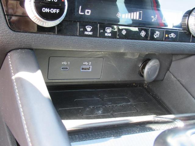2023 Mitsubishi Outlander Vehicle Photo in LEESBURG, FL 34788-4022
