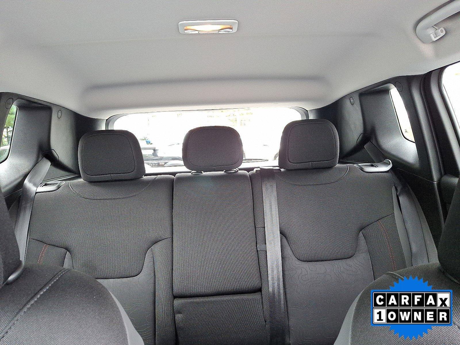 2022 Jeep Renegade Vehicle Photo in Harrisburg, PA 17111