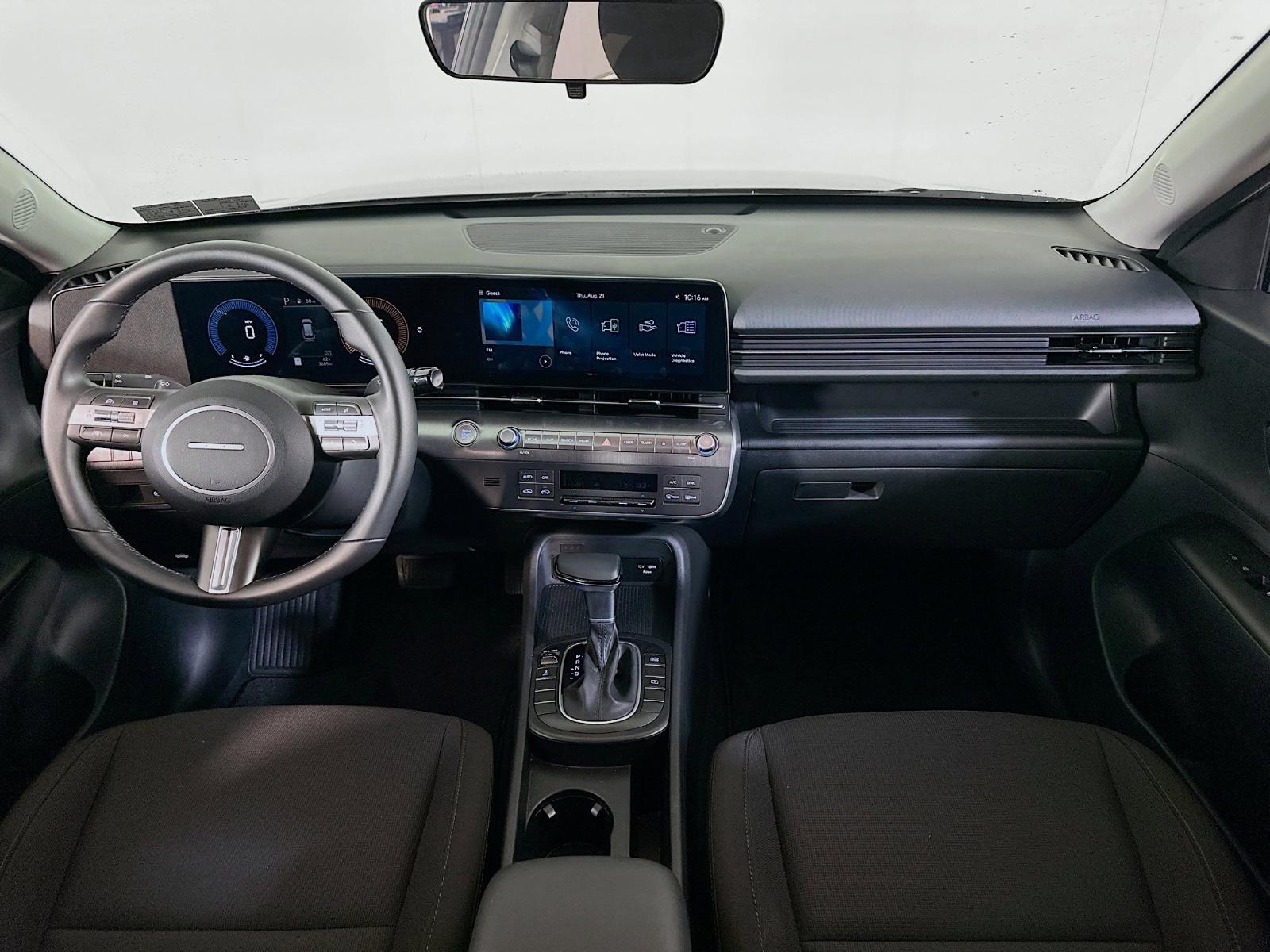 2025 Hyundai KONA Vehicle Photo in Langhorne, PA 19047