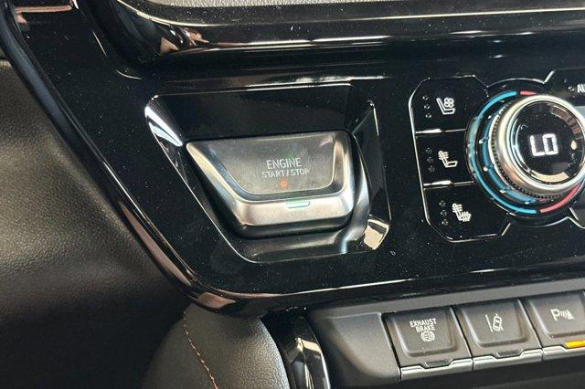 2025 GMC Sierra 3500HD Vehicle Photo in STOCKTON, CA 95212-2838