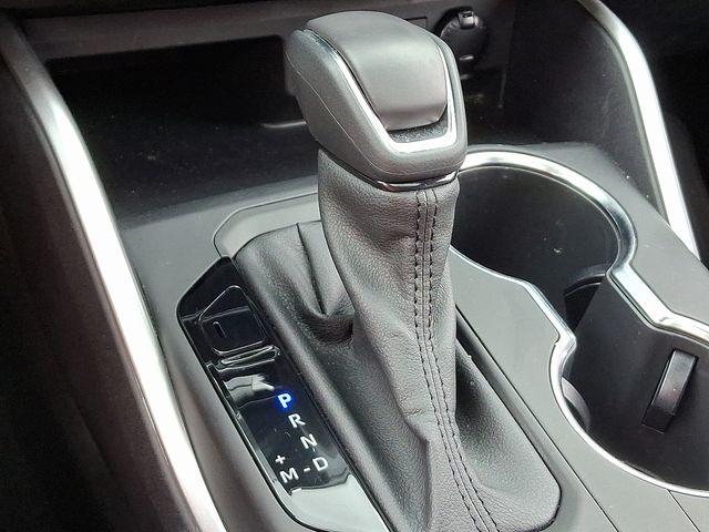 2022 Toyota Highlander Vehicle Photo in DANBURY, CT 06810-5034