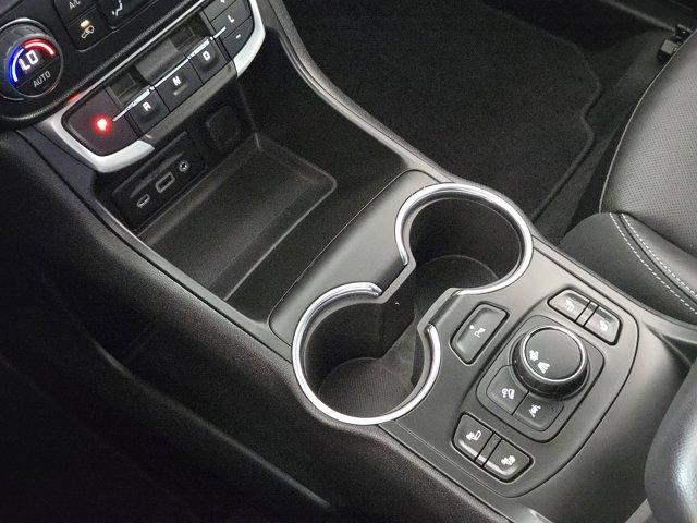 2022 GMC Terrain Vehicle Photo in Decatur, TX 76234