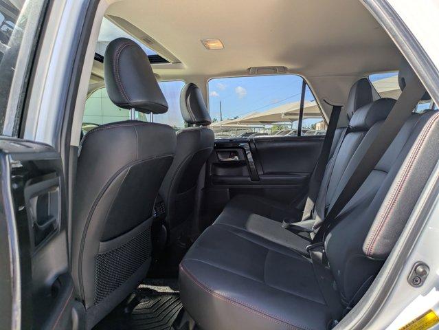 2019 Toyota 4Runner Vehicle Photo in SELMA, TX 78154-1460