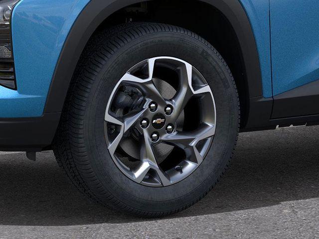 2026 Chevrolet Trax Vehicle Photo in DANBURY, CT 06810-5034
