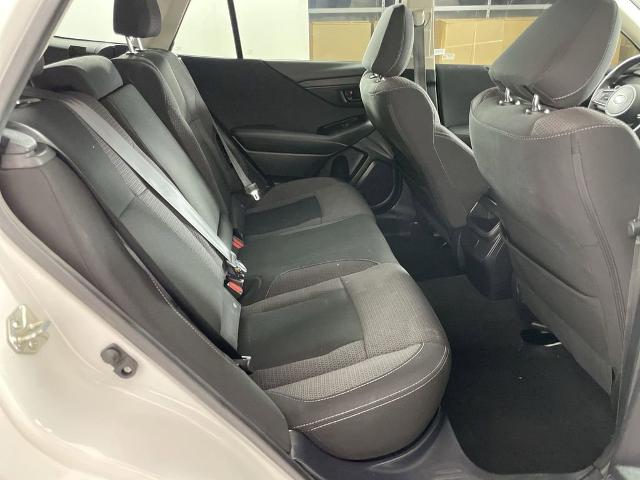 2020 Subaru Outback Vehicle Photo in GILBERT, AZ 85297-0402