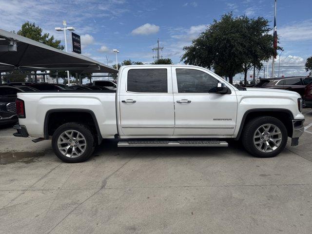 2017 GMC Sierra 1500 Vehicle Photo in SELMA, TX 78154-1459