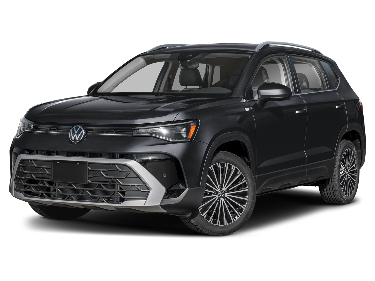 2025 Volkswagen Taos Vehicle Photo in Neenah, WI 54956