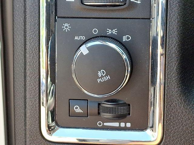 2018 Ram 2500 Vehicle Photo in DANBURY, CT 06810-5034
