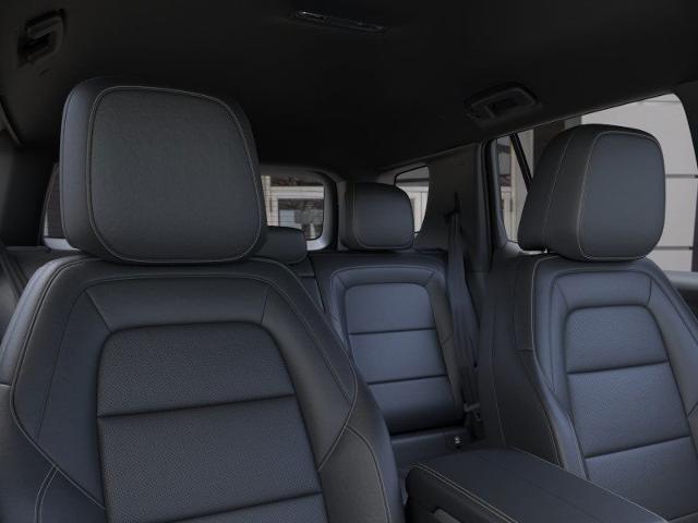 2026 GMC Terrain Vehicle Photo in INDEPENDENCE, MO 64055-1377