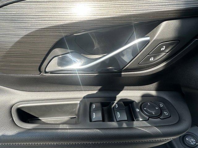2023 GMC Terrain Vehicle Photo in ROCHESTER HILLS, MI 48307-2741