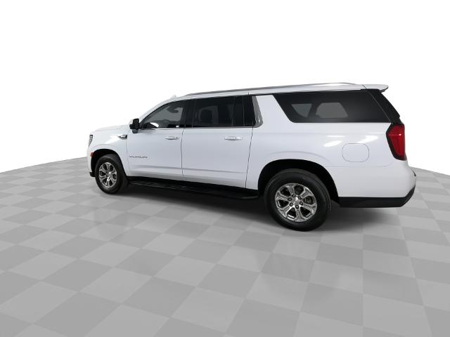 2023 GMC Yukon XL Vehicle Photo in GILBERT, AZ 85297-0402