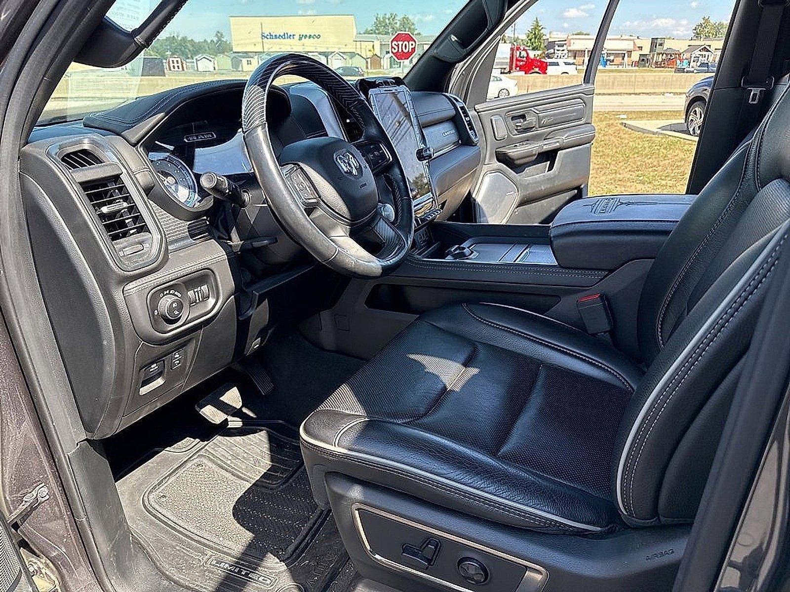 2020 Ram 1500 Vehicle Photo in Harrisburg, PA 17111