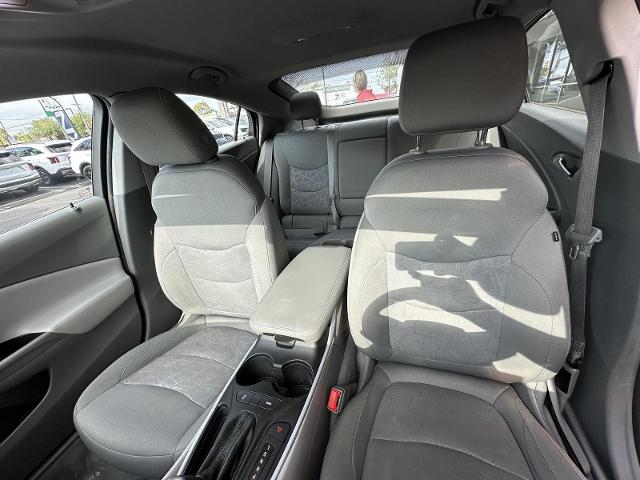 2018 Chevrolet Volt Vehicle Photo in Tucson, AZ 85712