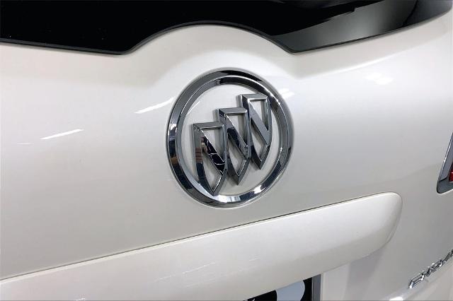 2014 Buick Enclave Vehicle Photo in Lees Summit, MO 64086