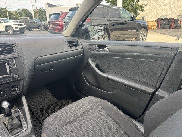 2016 Volkswagen Jetta Sedan Vehicle Photo in Mechanicsburg, PA 17050-1707