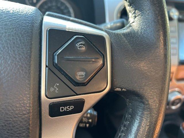 2017 Toyota Tundra 4WD Vehicle Photo in Harrisburg, PA 17111