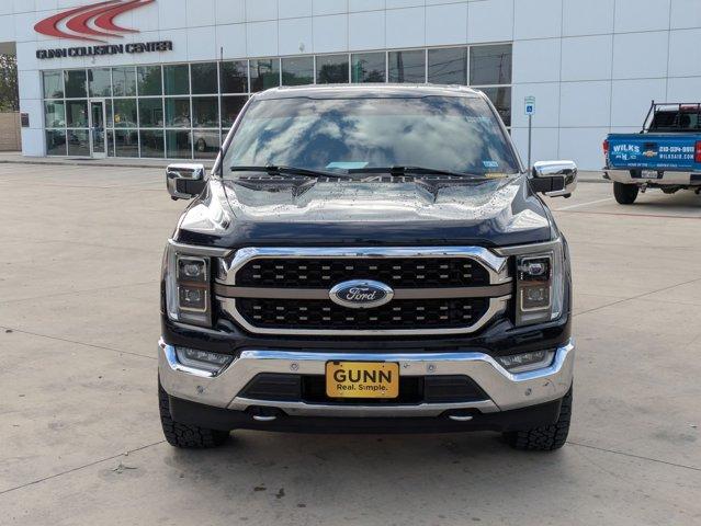 2023 Ford F-150 Vehicle Photo in SELMA, TX 78154-1459