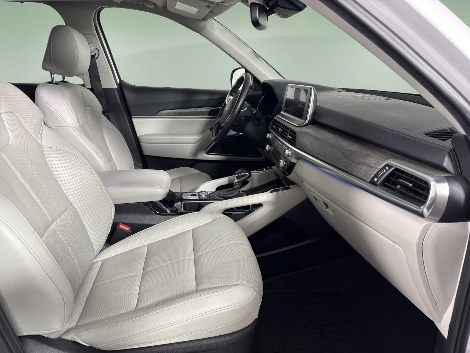 2022 Kia Telluride Vehicle Photo in Georgetown, TX 78626