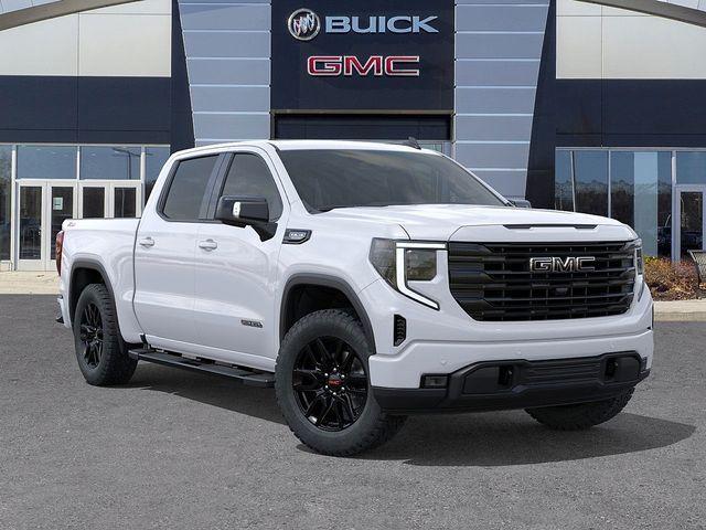 2026 GMC Sierra 1500 Vehicle Photo in WATERTOWN, CT 06795-3318