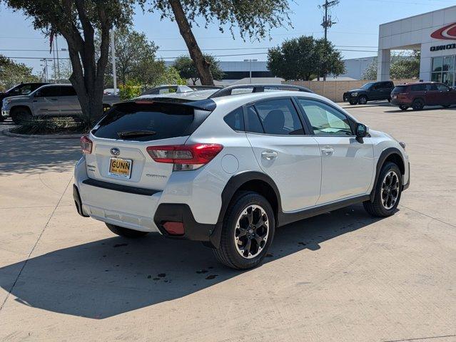 2021 Subaru Crosstrek Vehicle Photo in SELMA, TX 78154-1459