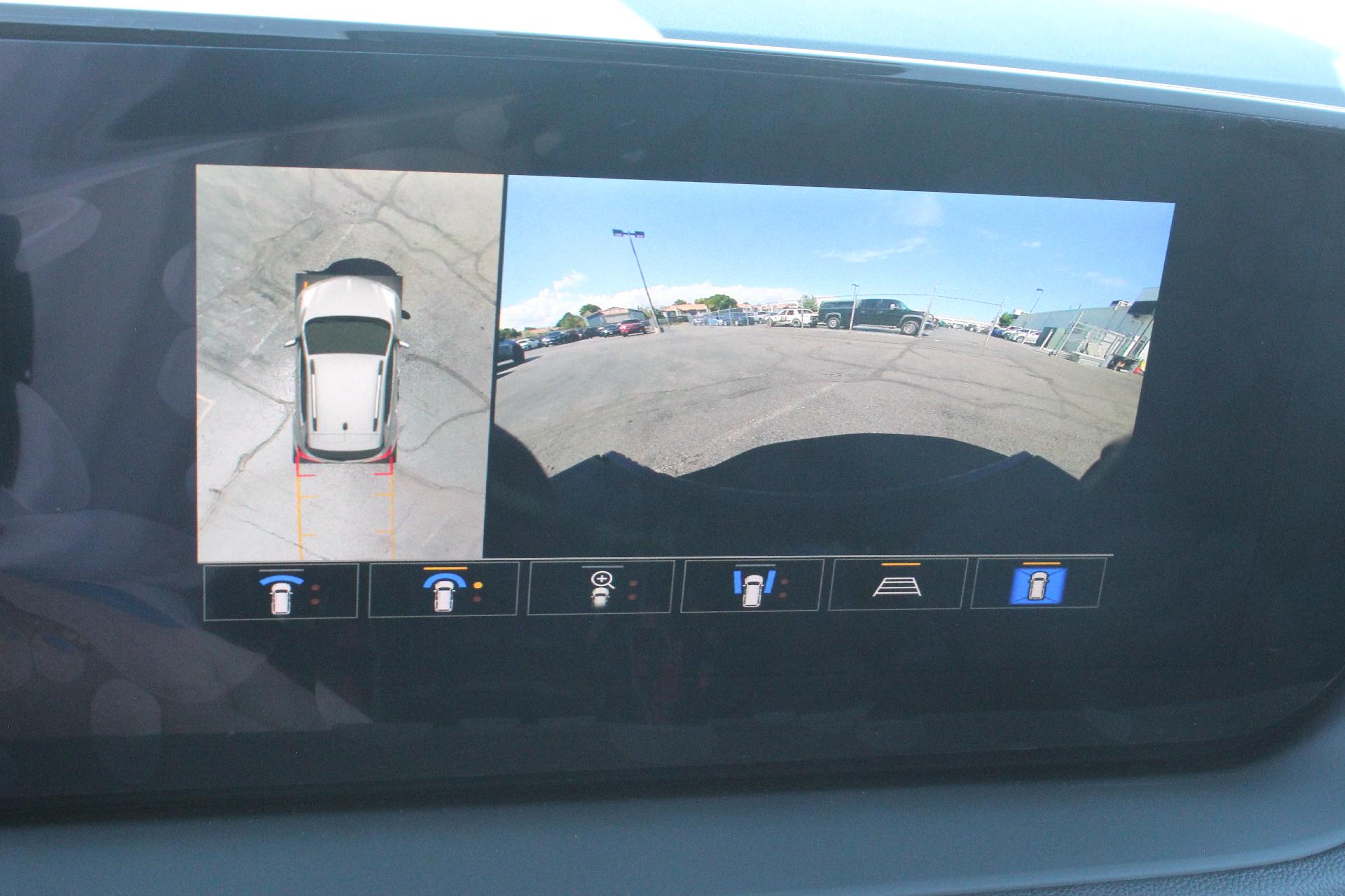 2026 Buick Encore GX Vehicle Photo in AURORA, CO 80012-4011