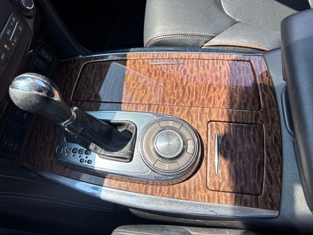 2018 Nissan Armada Vehicle Photo in Jonesboro, AR 72404