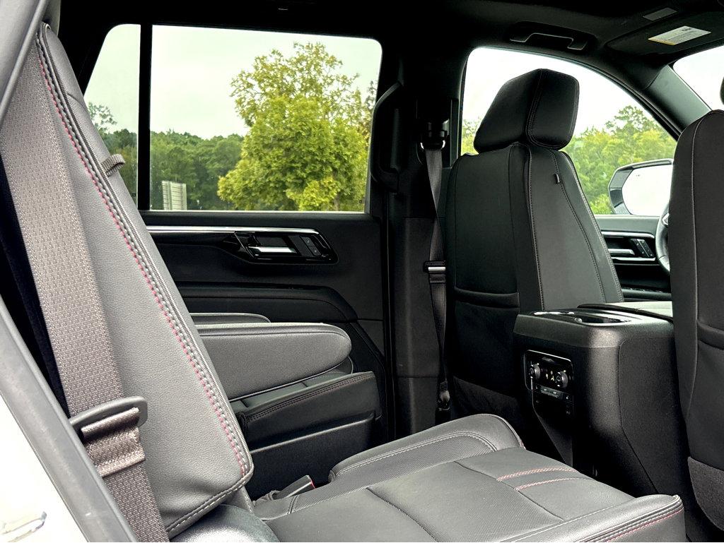 2025 Chevrolet Tahoe Vehicle Photo in POOLER, GA 31322-3252