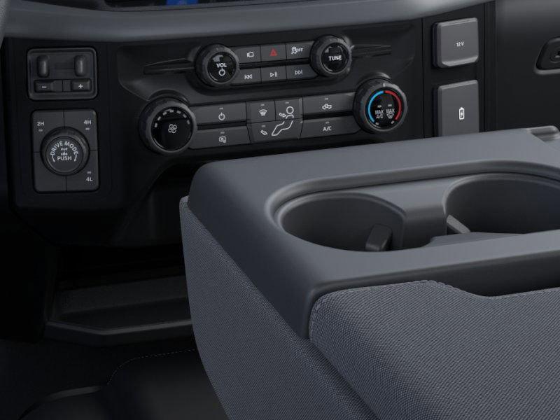 2025 Ford F-150 Vehicle Photo in Belle Vernon, PA 15012
