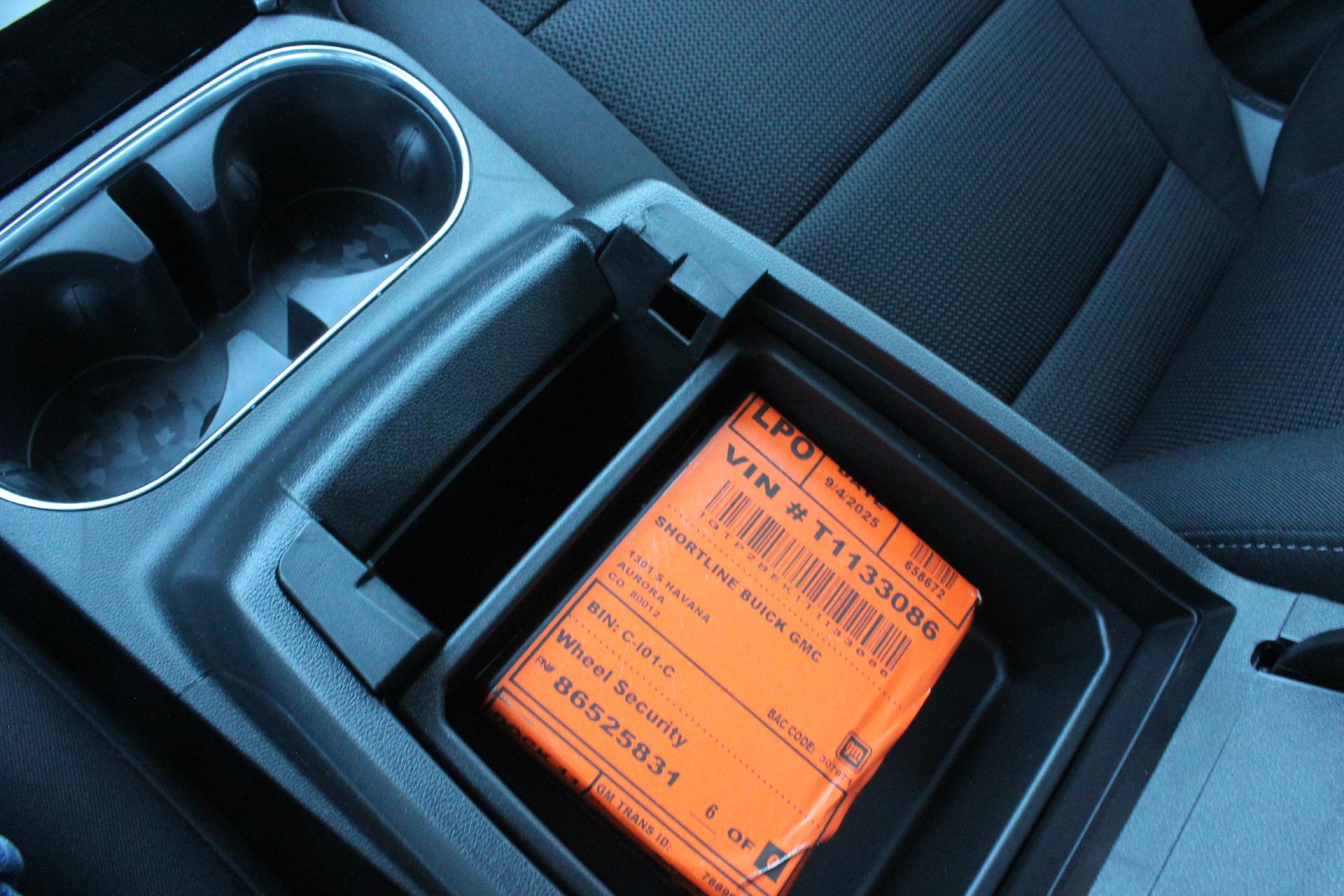 2026 GMC Canyon Vehicle Photo in AURORA, CO 80012-4011